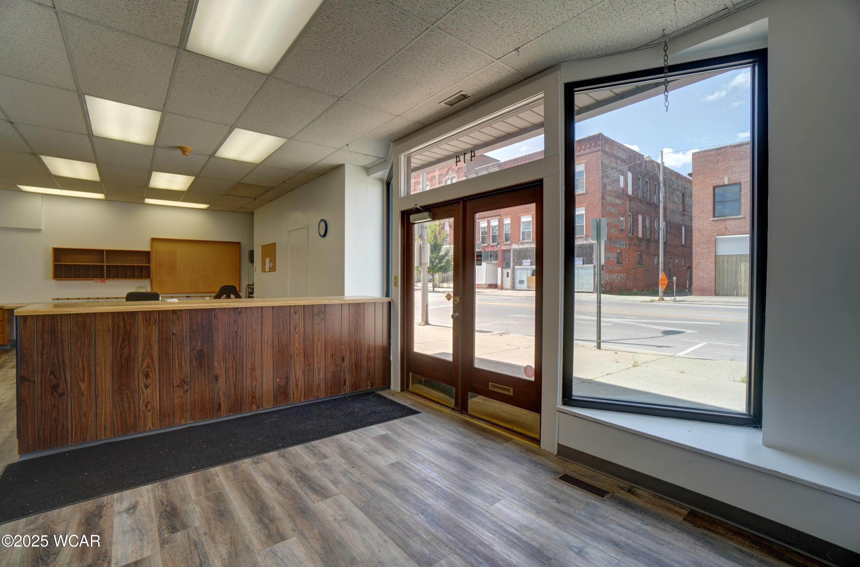 414 Main Street, Lima, Ohio