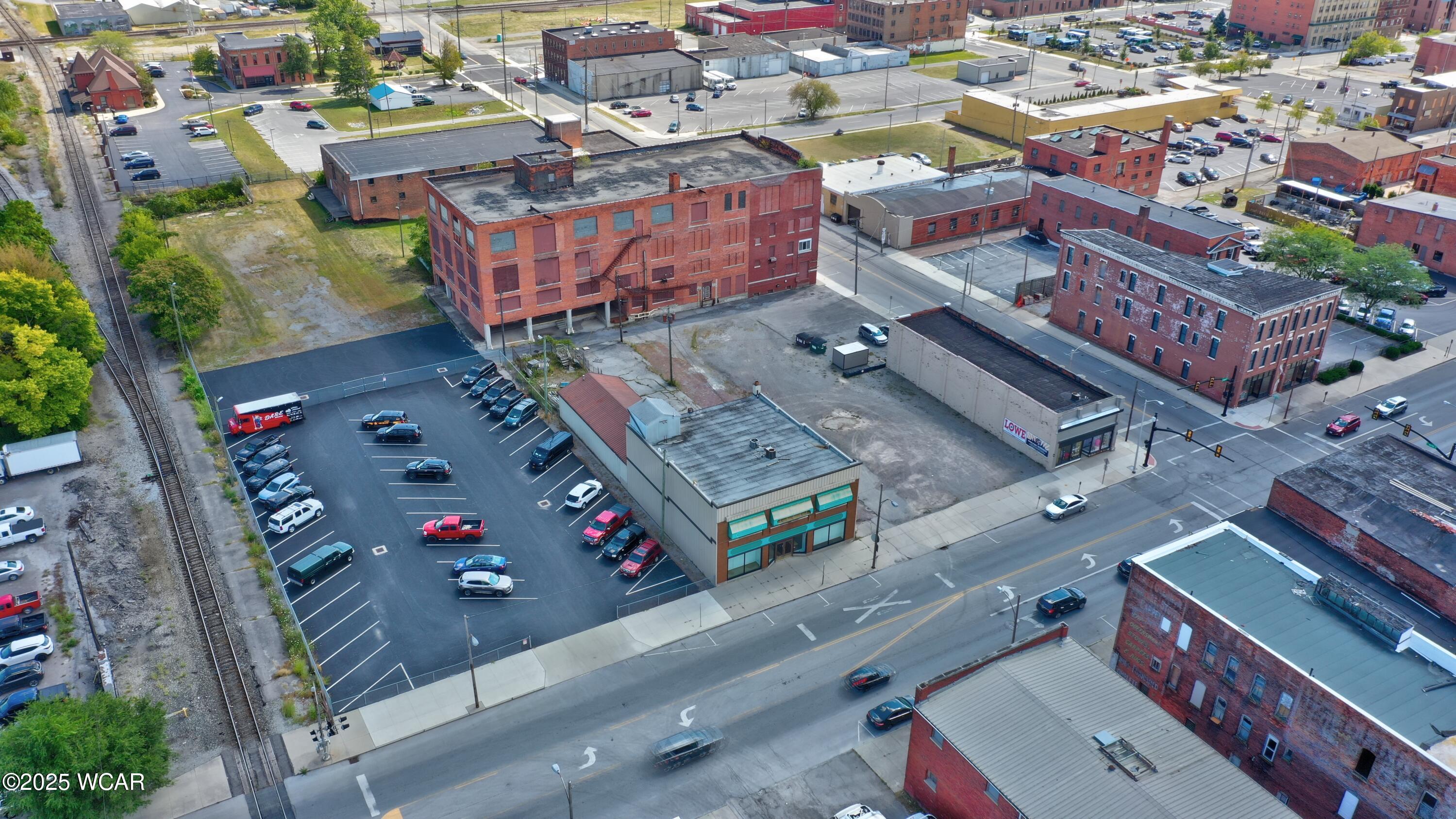 414 Main Street, Lima, Ohio