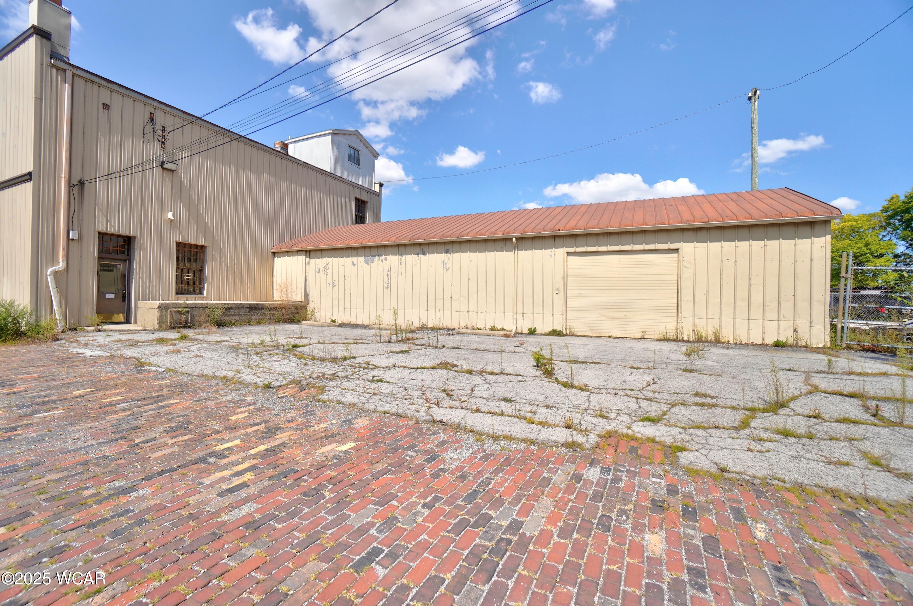 414 Main Street, Lima, Ohio