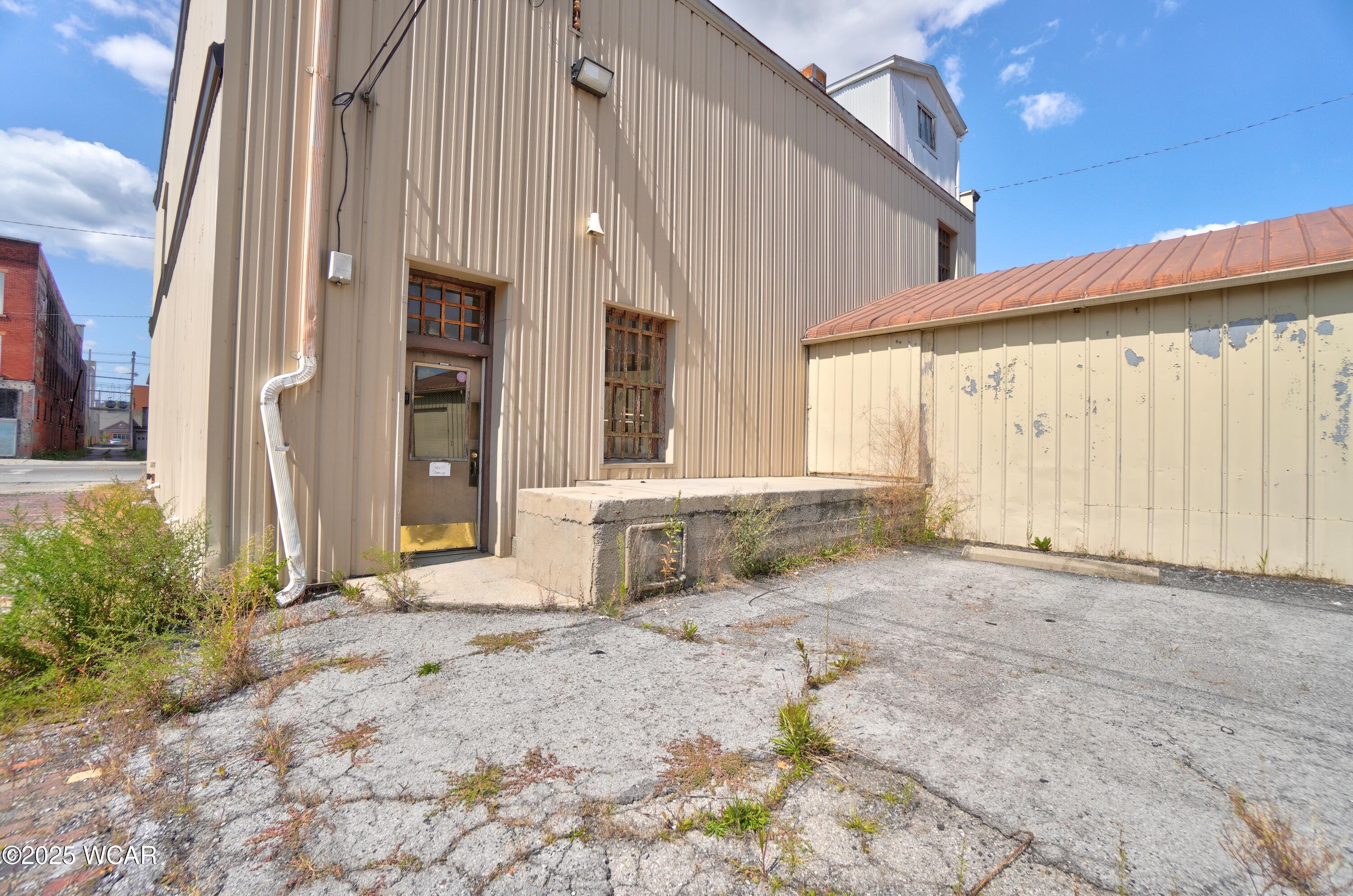 414 Main Street, Lima, Ohio