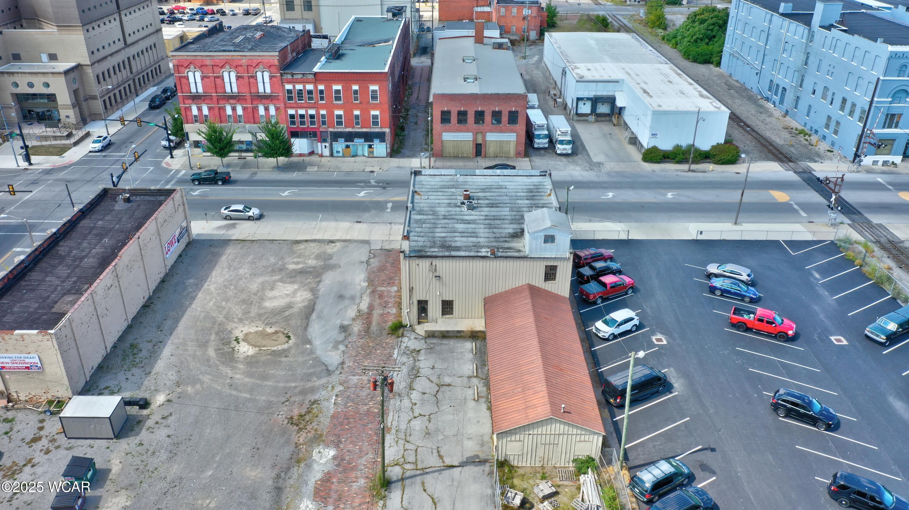 414 Main Street, Lima, Ohio