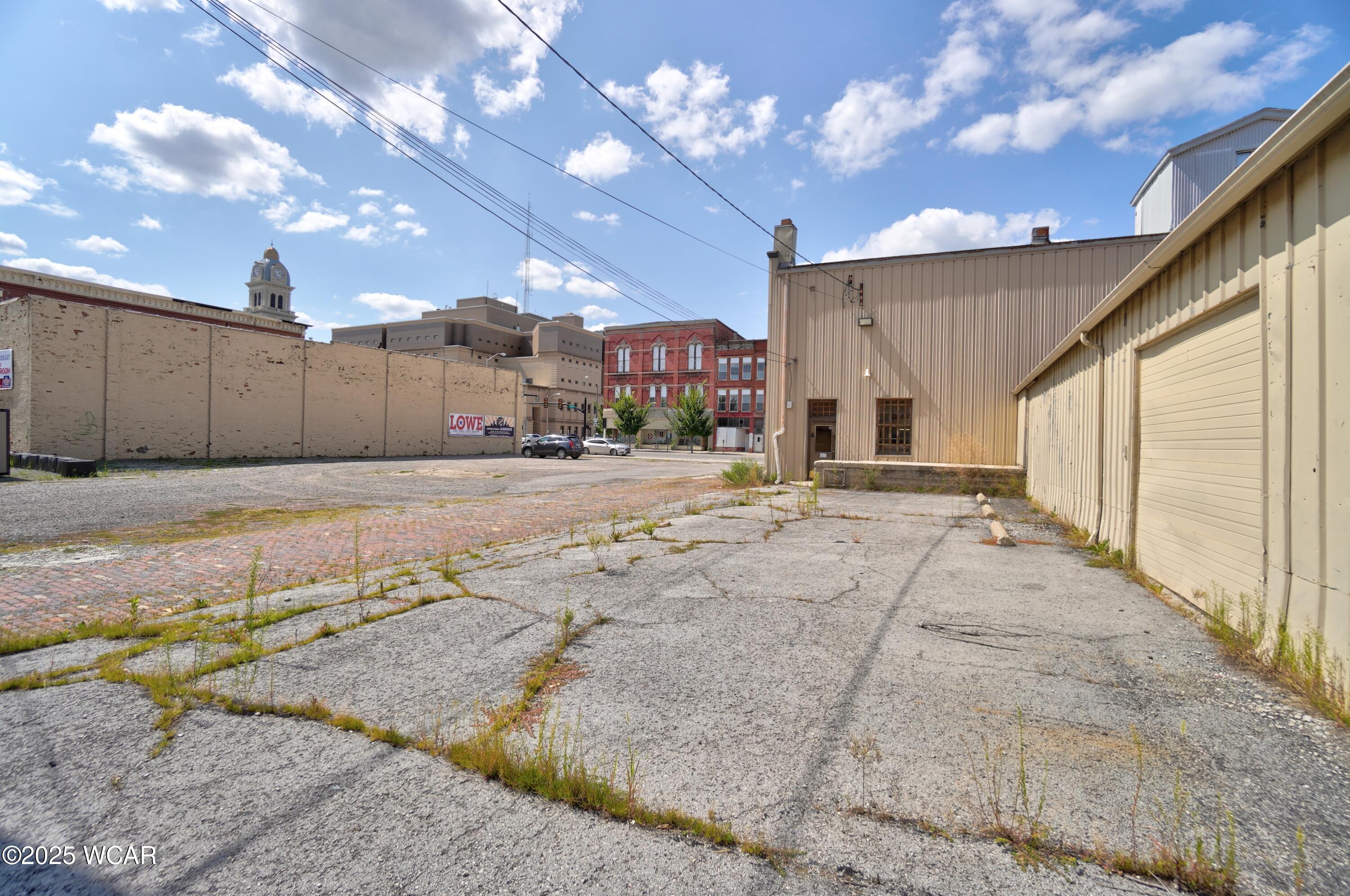414 Main Street, Lima, Ohio