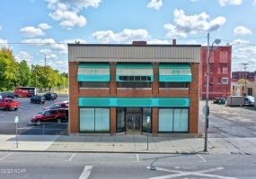 414 Main Street, Lima, Ohio, ,Commercial Sale,For Sale,Main,308216