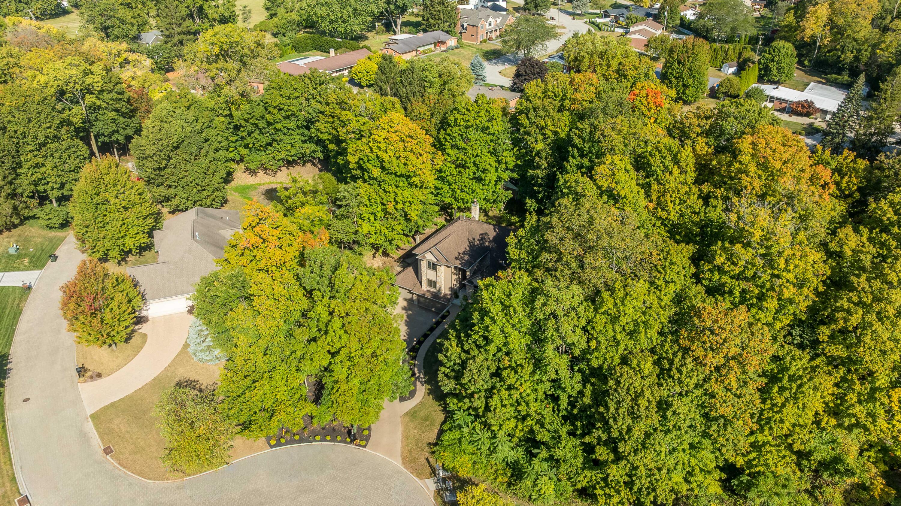 3 Lake Ridge Drive, Piqua, Ohio 45356