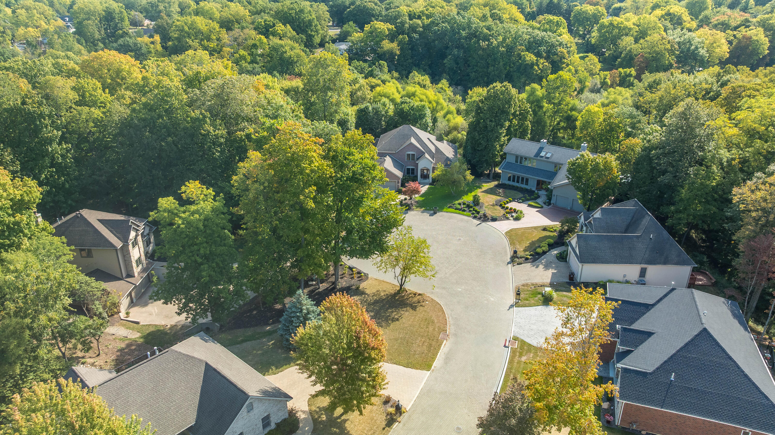 3 Lake Ridge Drive, Piqua, Ohio 45356