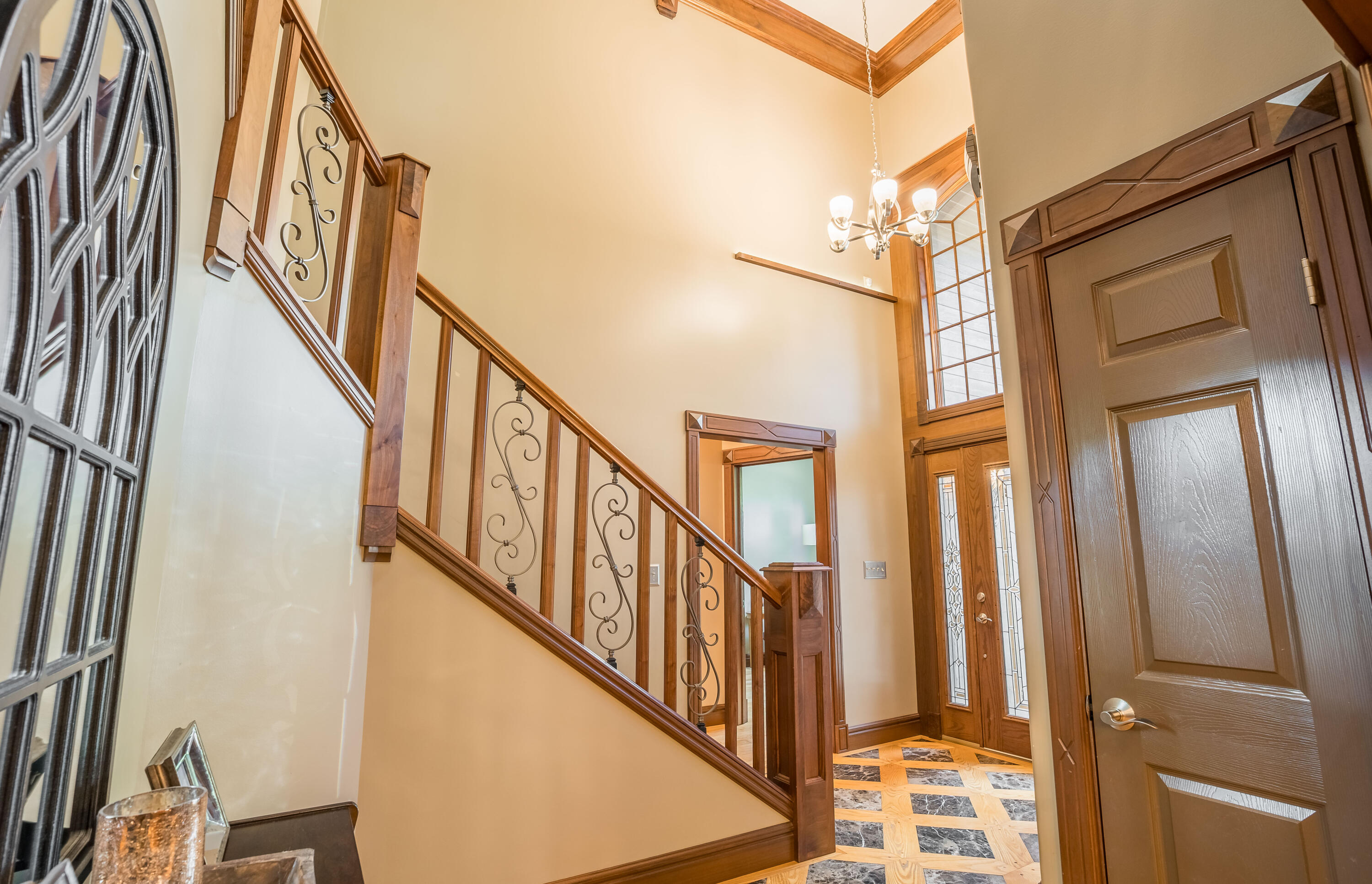 3 Lake Ridge Drive, Piqua, Ohio 45356