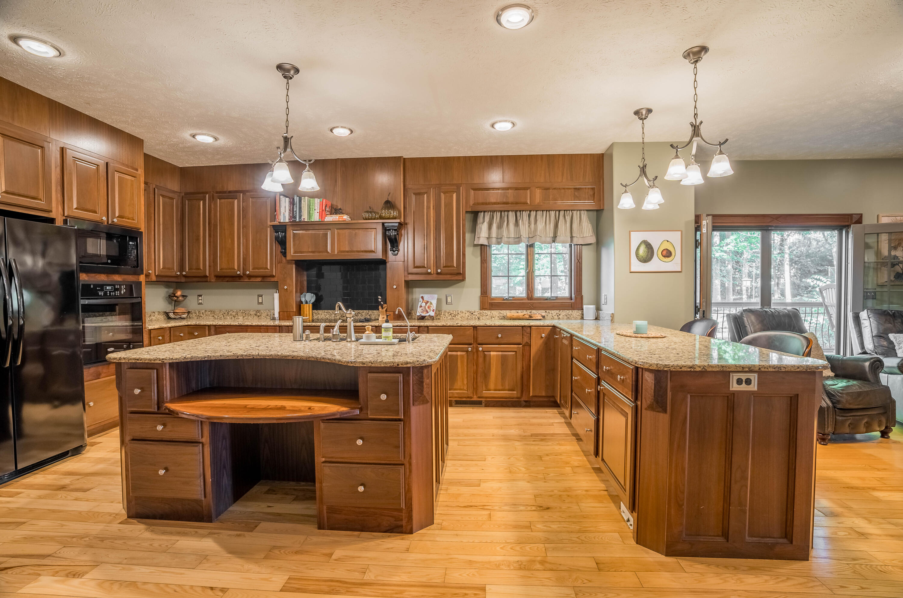 3 Lake Ridge Drive, Piqua, Ohio 45356