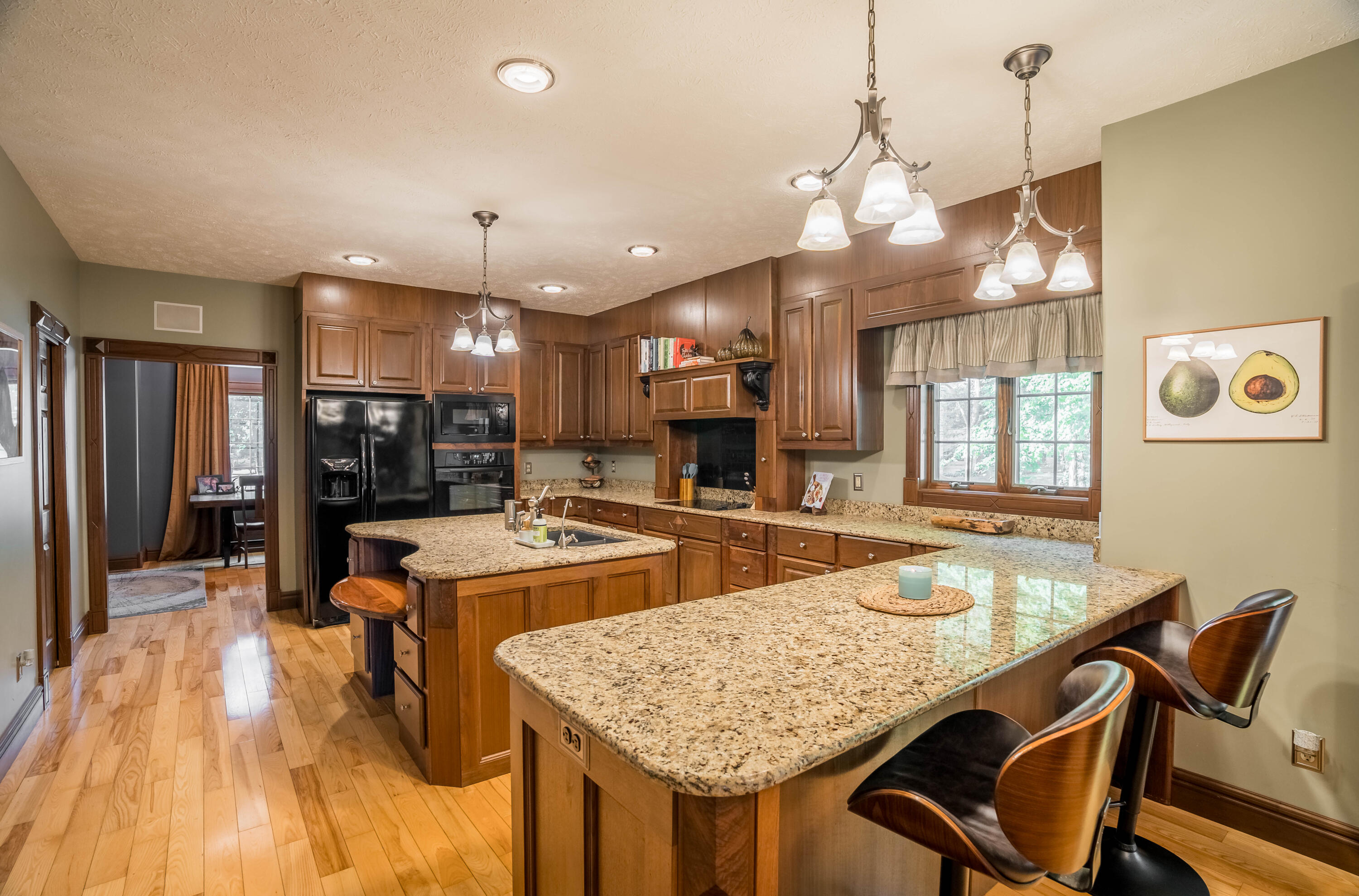 3 Lake Ridge Drive, Piqua, Ohio 45356