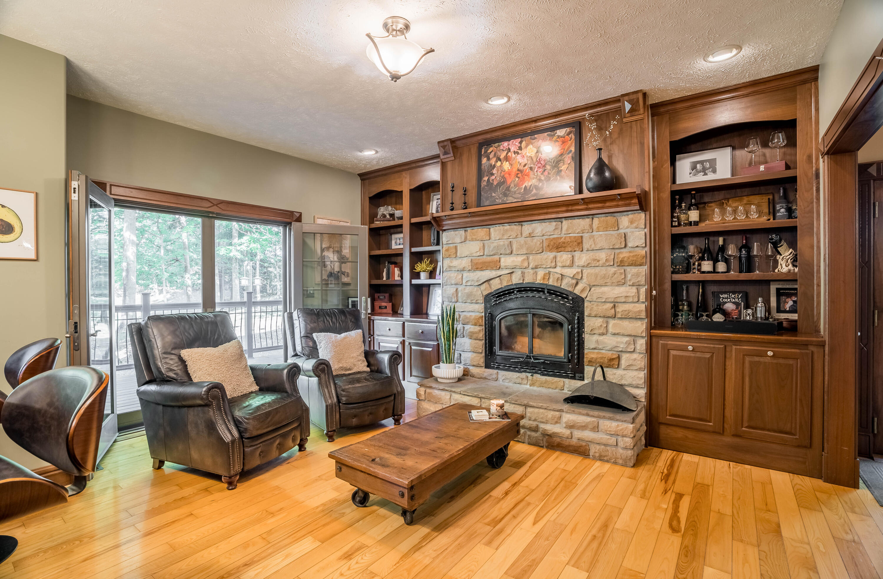 3 Lake Ridge Drive, Piqua, Ohio 45356