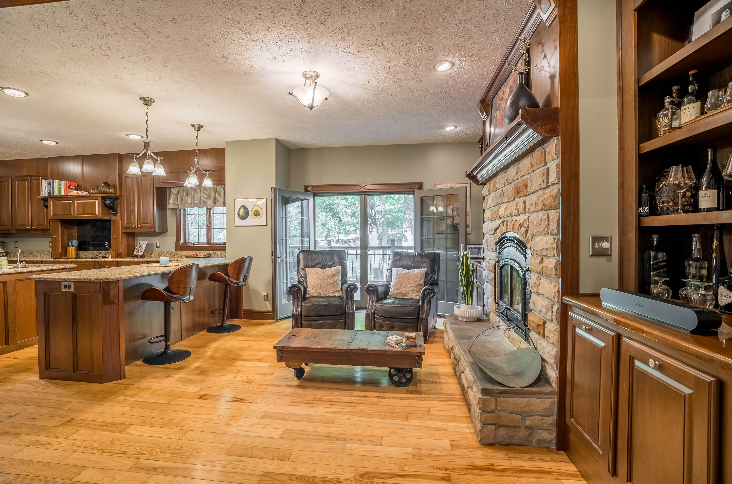 3 Lake Ridge Drive, Piqua, Ohio 45356