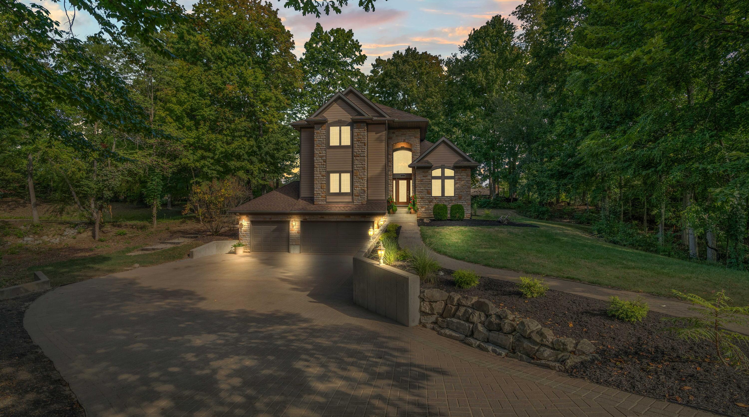 3 Lake Ridge Drive, Piqua, Ohio 45356