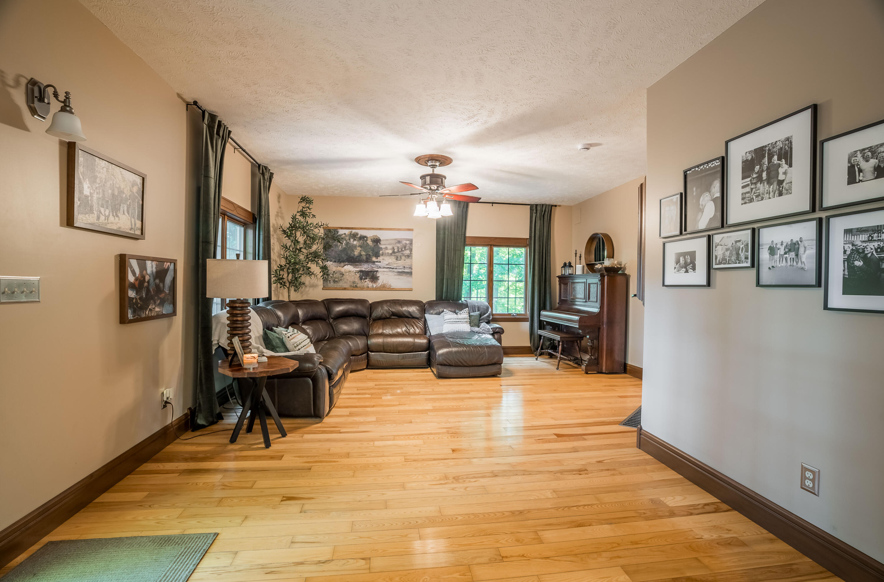 3 Lake Ridge Drive, Piqua, Ohio 45356