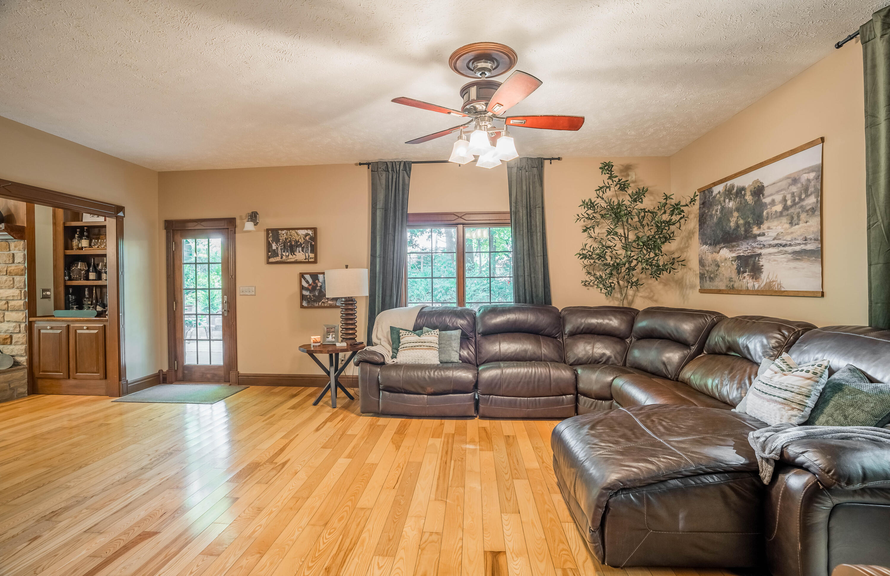 3 Lake Ridge Drive, Piqua, Ohio 45356