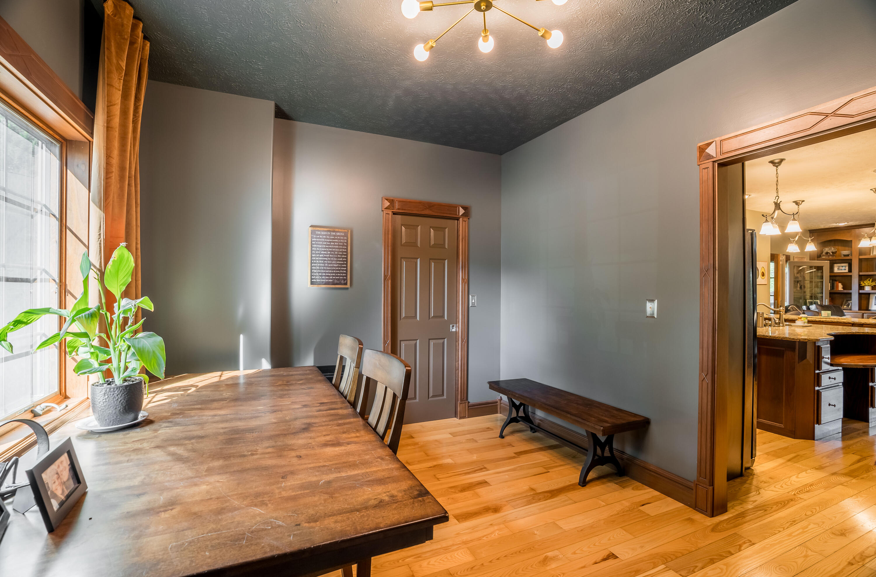 3 Lake Ridge Drive, Piqua, Ohio 45356