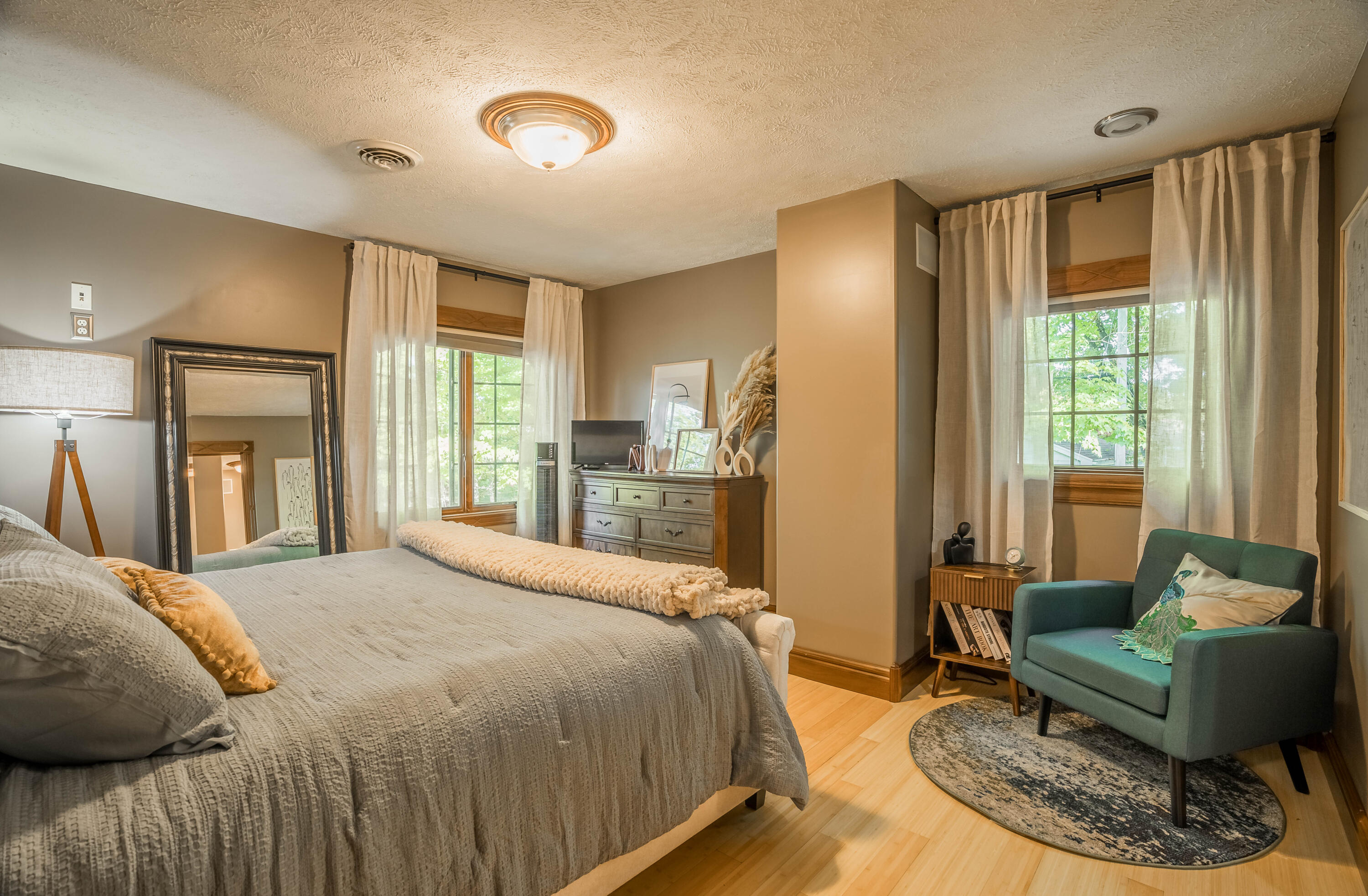 3 Lake Ridge Drive, Piqua, Ohio 45356