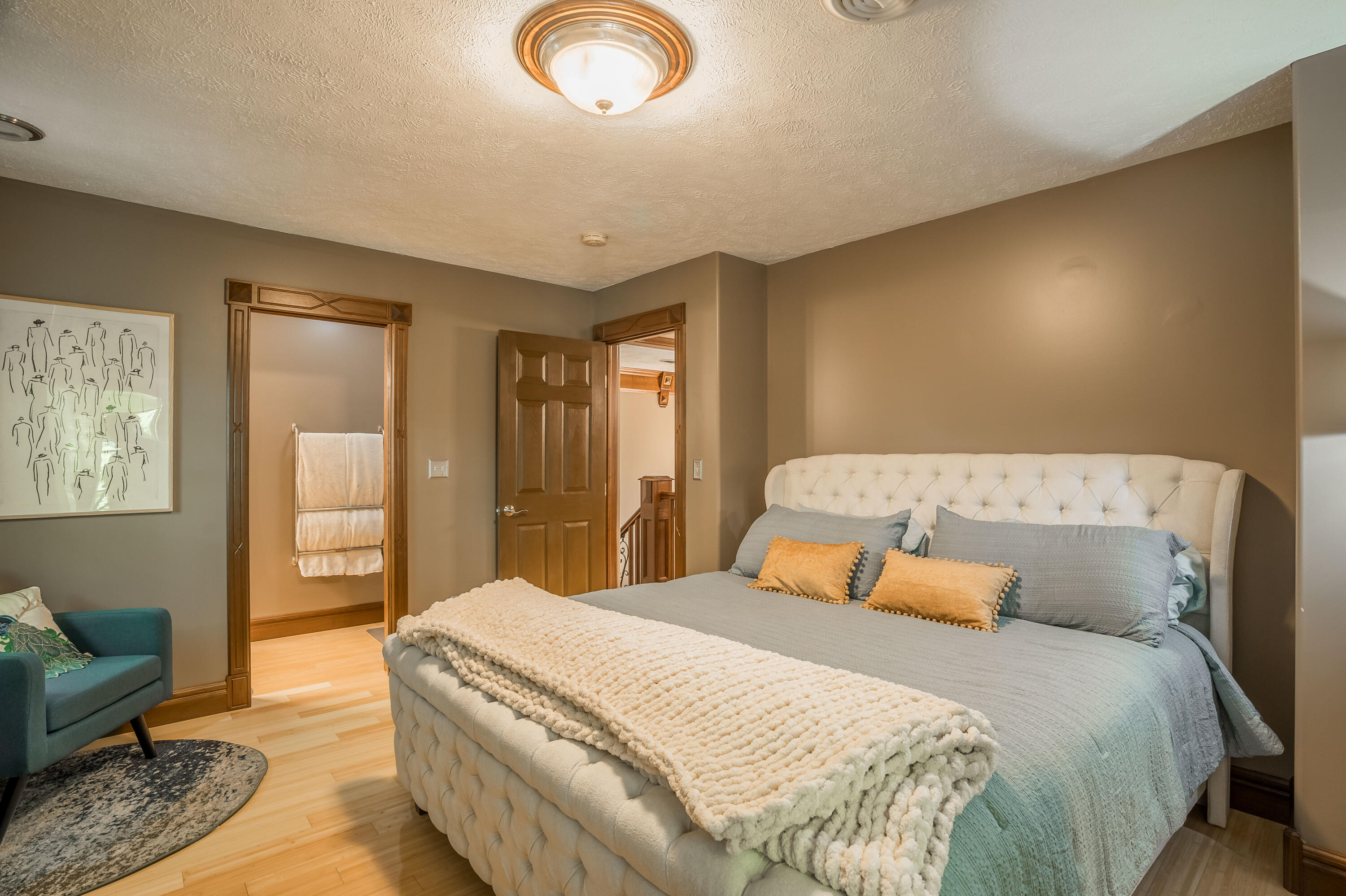 3 Lake Ridge Drive, Piqua, Ohio 45356