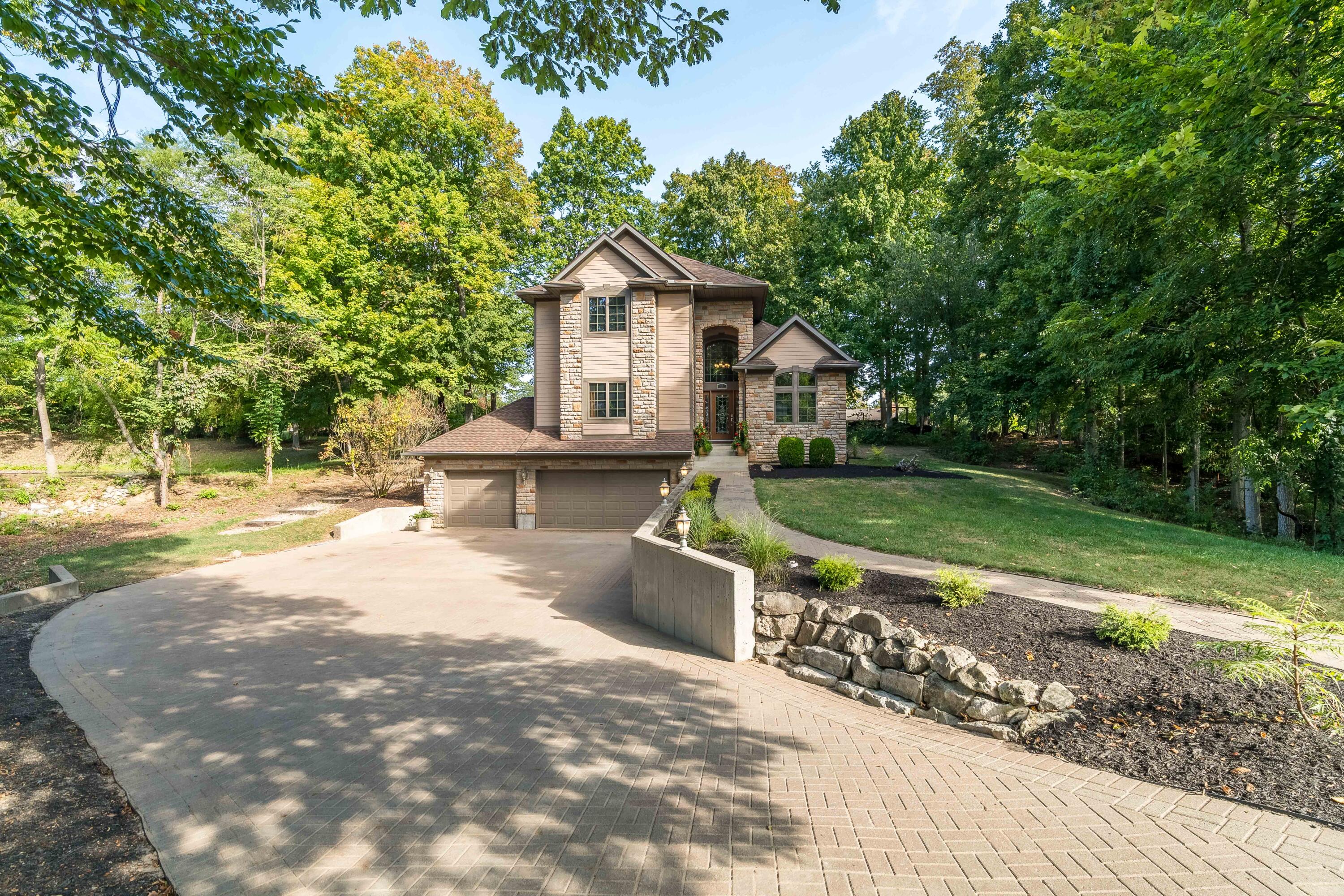 3 Lake Ridge Drive, Piqua, Ohio 45356