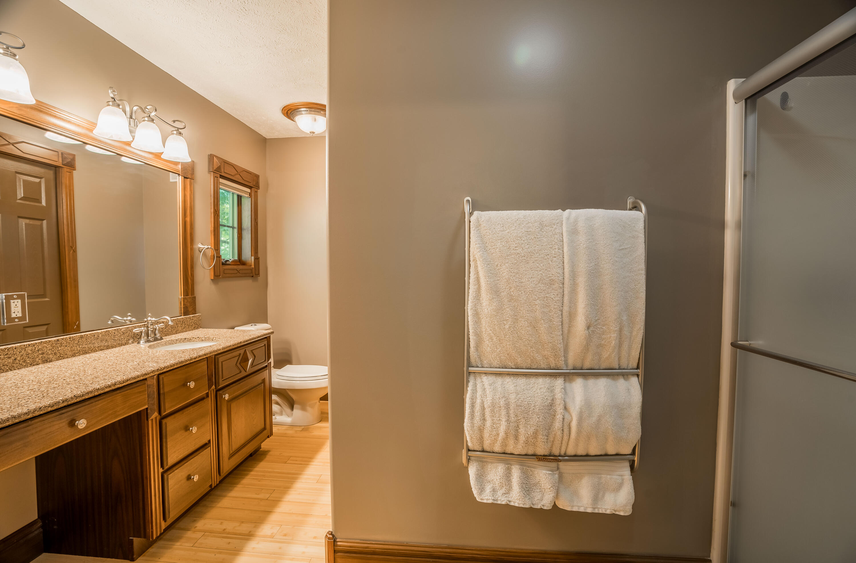 3 Lake Ridge Drive, Piqua, Ohio 45356