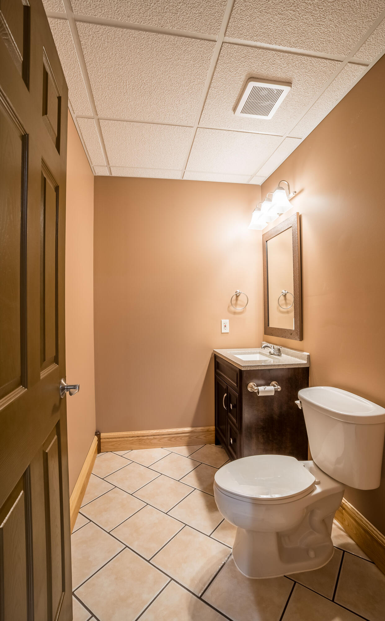 3 Lake Ridge Drive, Piqua, Ohio 45356