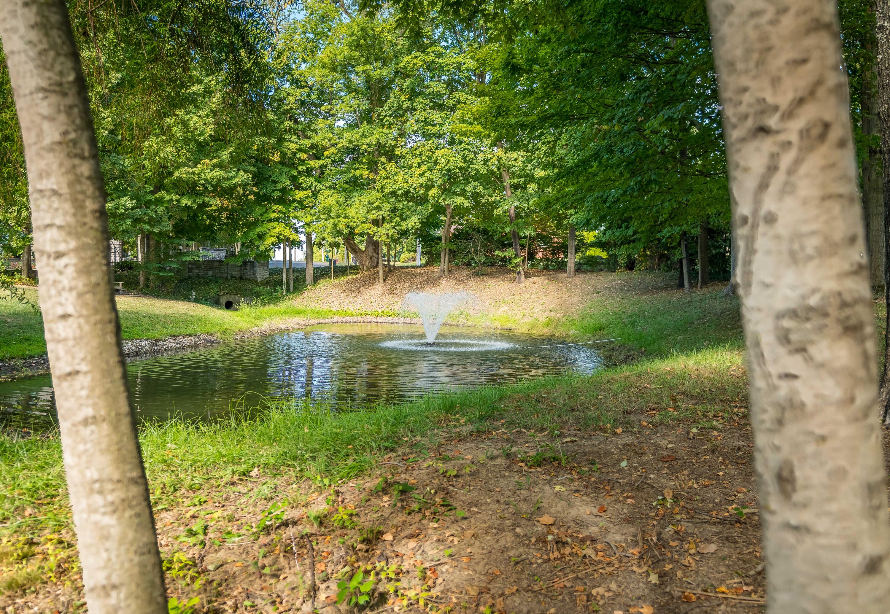 3 Lake Ridge Drive, Piqua, Ohio 45356
