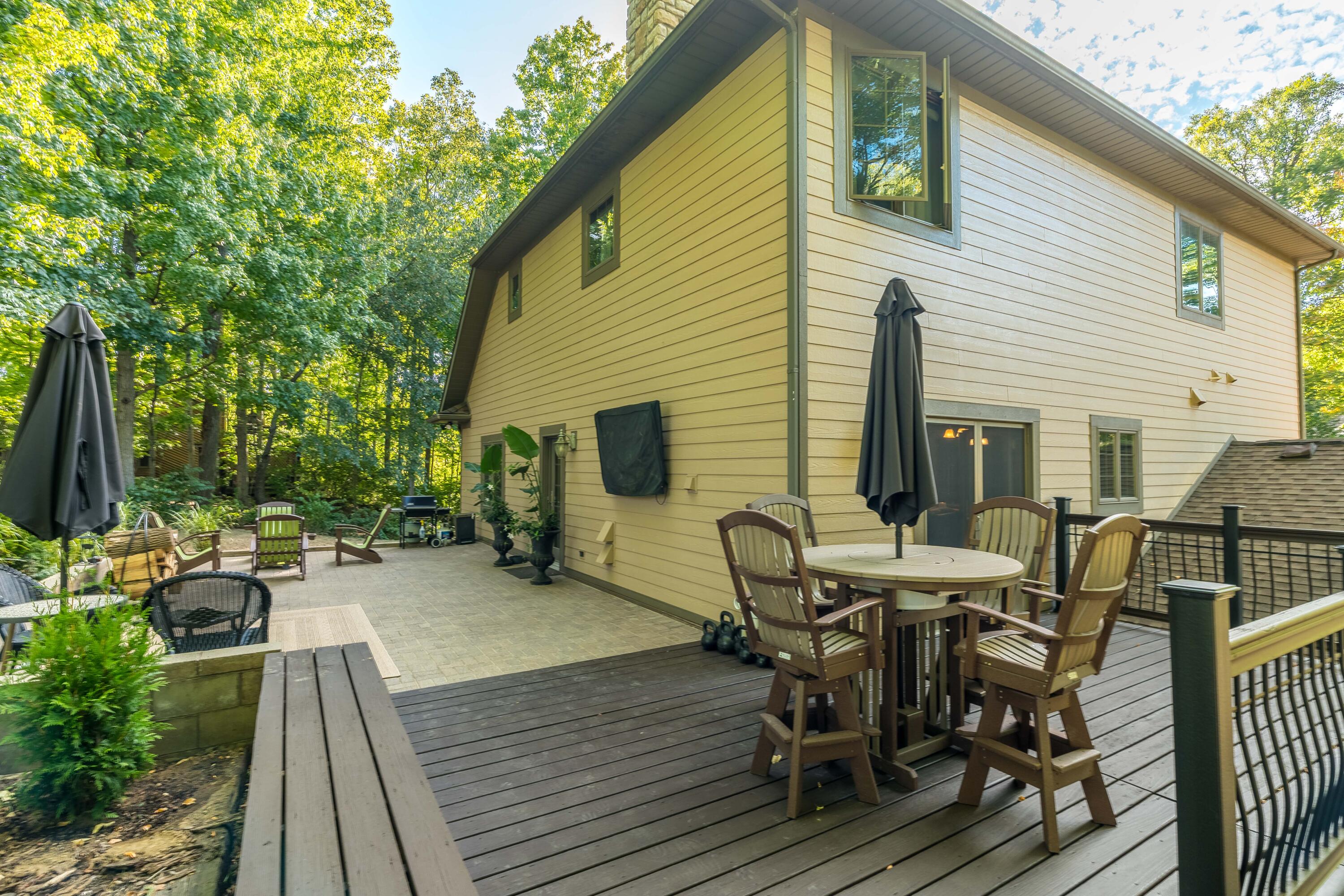 3 Lake Ridge Drive, Piqua, Ohio 45356