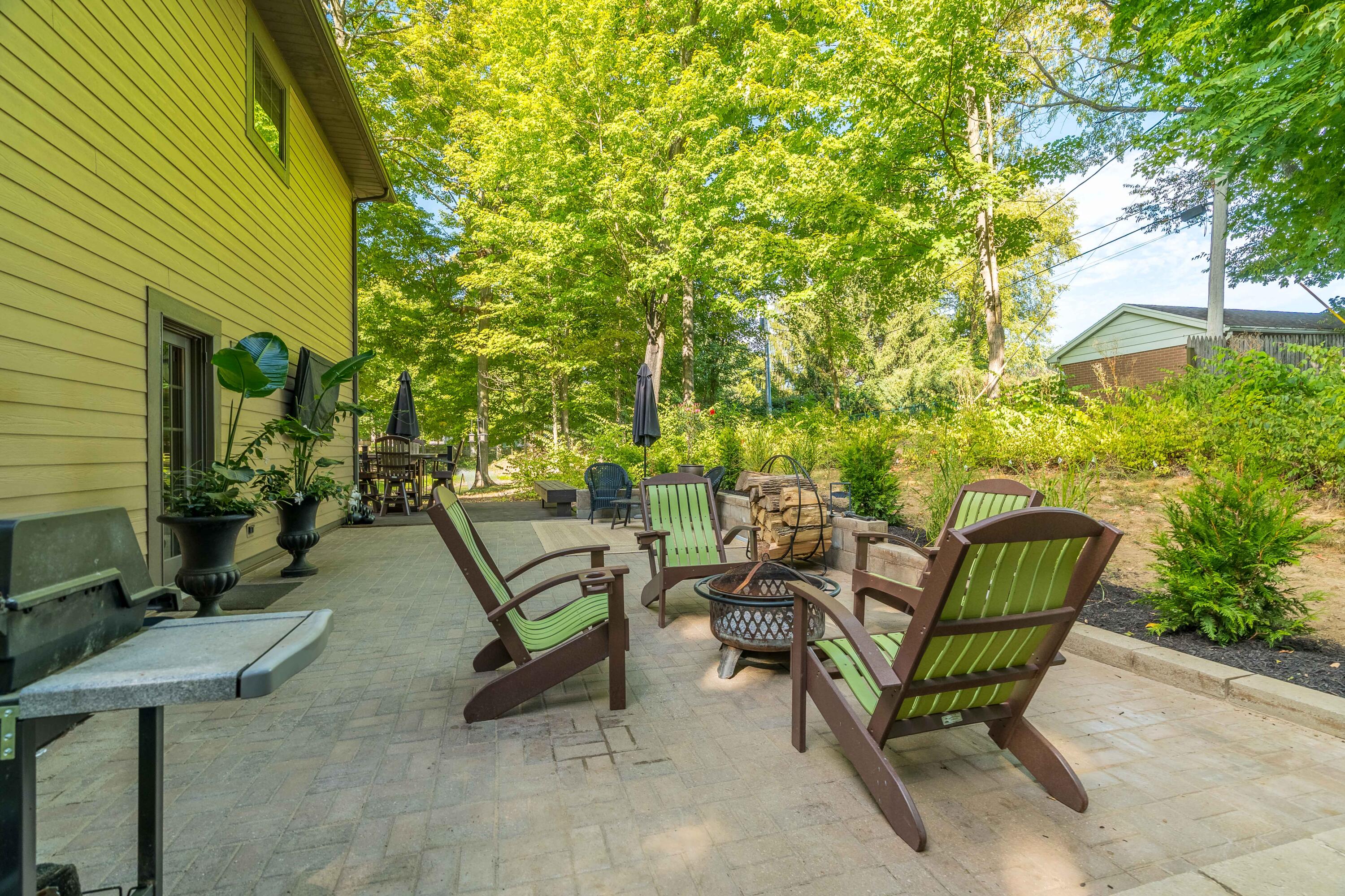 3 Lake Ridge Drive, Piqua, Ohio 45356