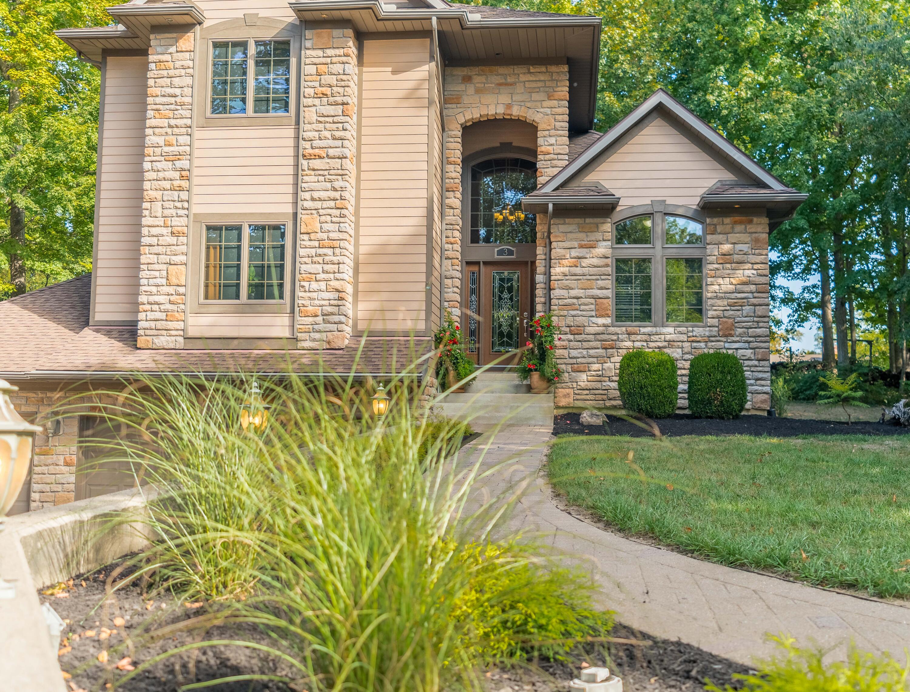 3 Lake Ridge Drive, Piqua, Ohio 45356