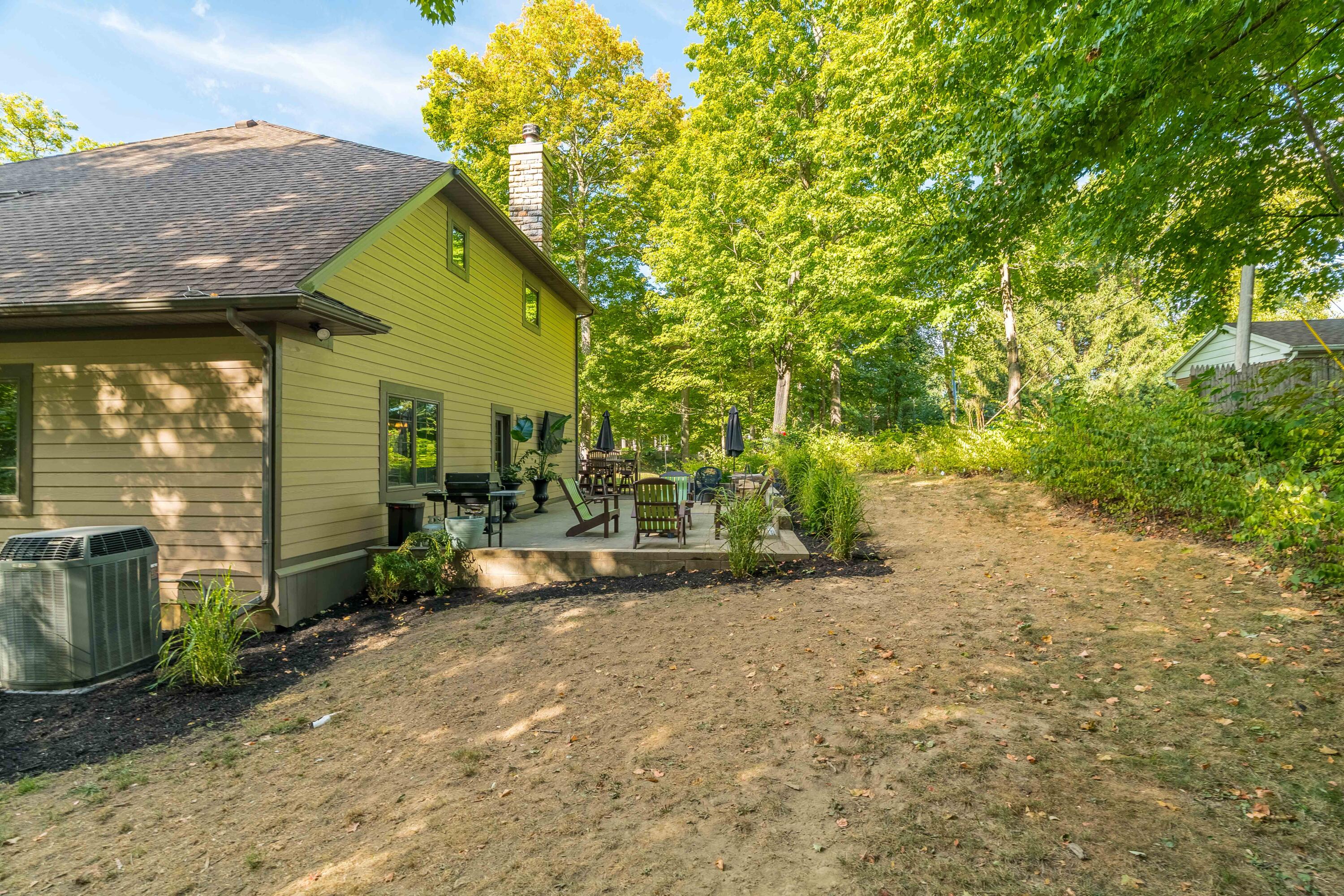 3 Lake Ridge Drive, Piqua, Ohio 45356