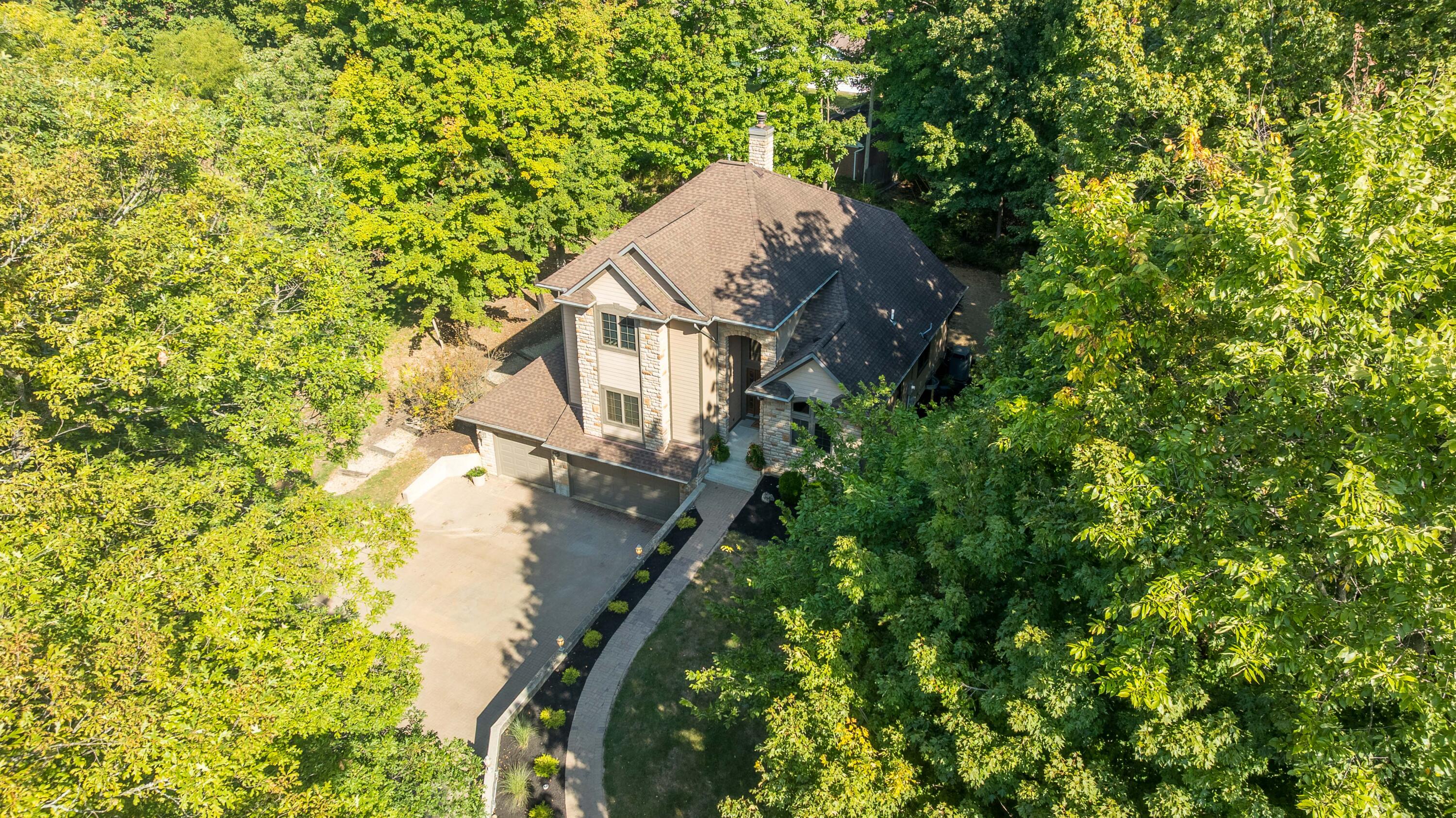 3 Lake Ridge Drive, Piqua, Ohio 45356