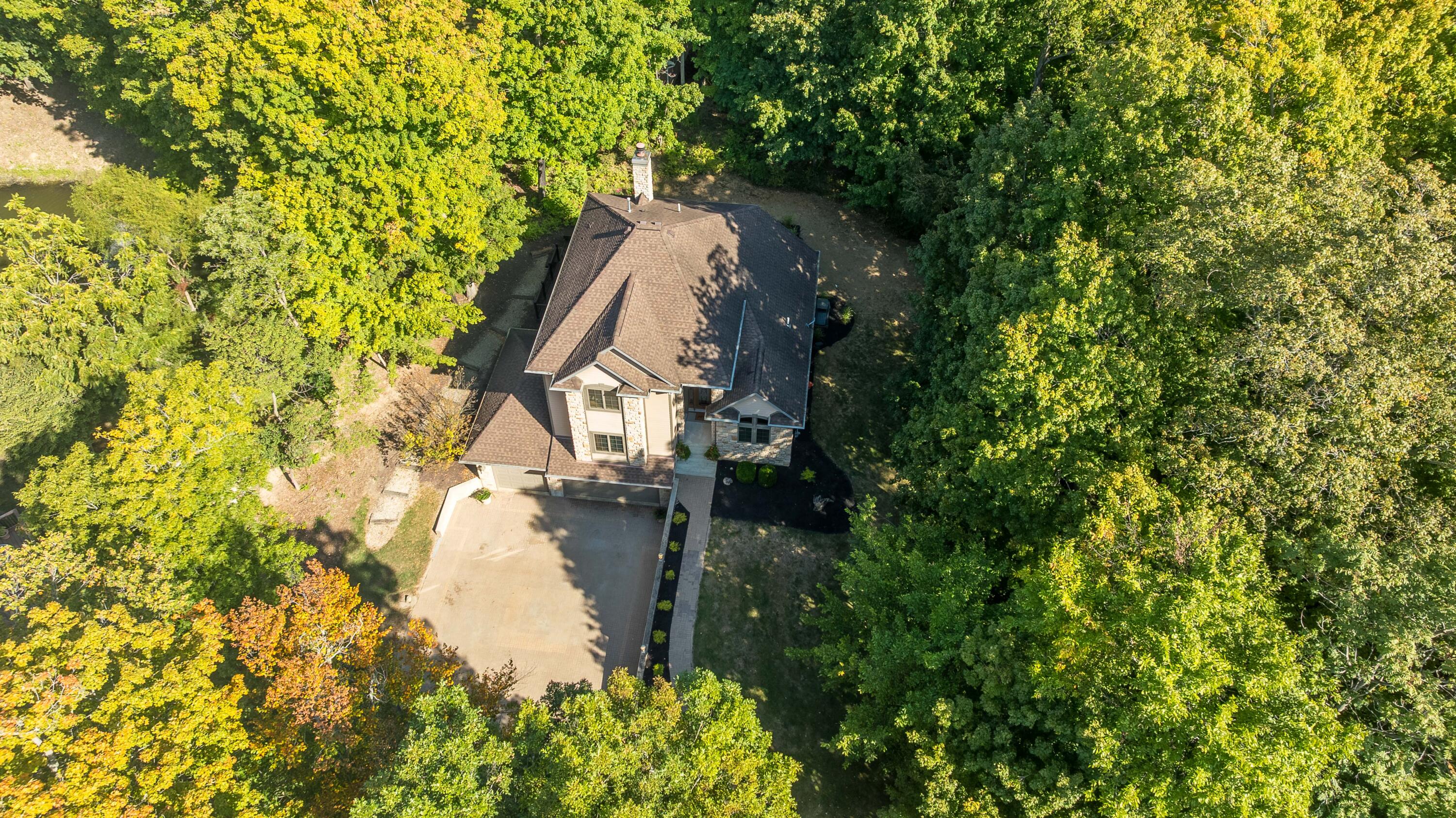 3 Lake Ridge Drive, Piqua, Ohio 45356
