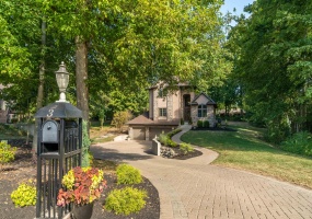 3 Lake Ridge Drive, Piqua, Ohio 45356, 4 Bedrooms Bedrooms, ,2 BathroomsBathrooms,Residential,For Sale,Lake Ridge,1041297