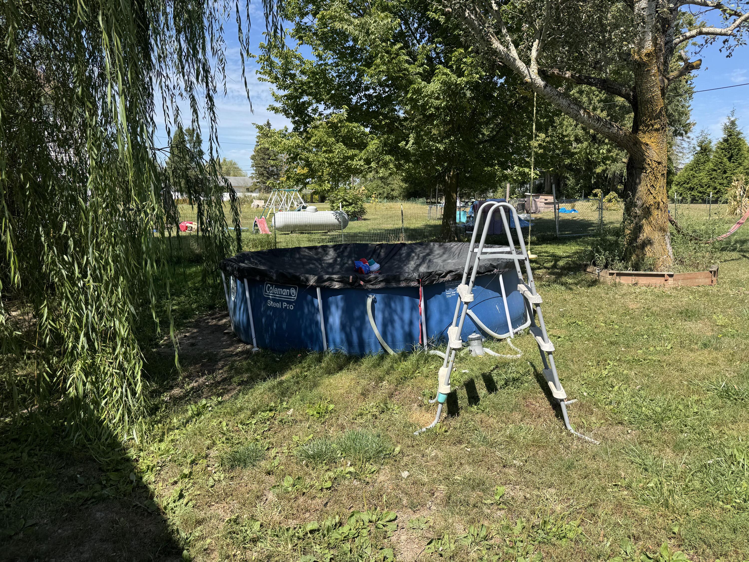10423 Columbus Street, Middleburg, Ohio 43336
