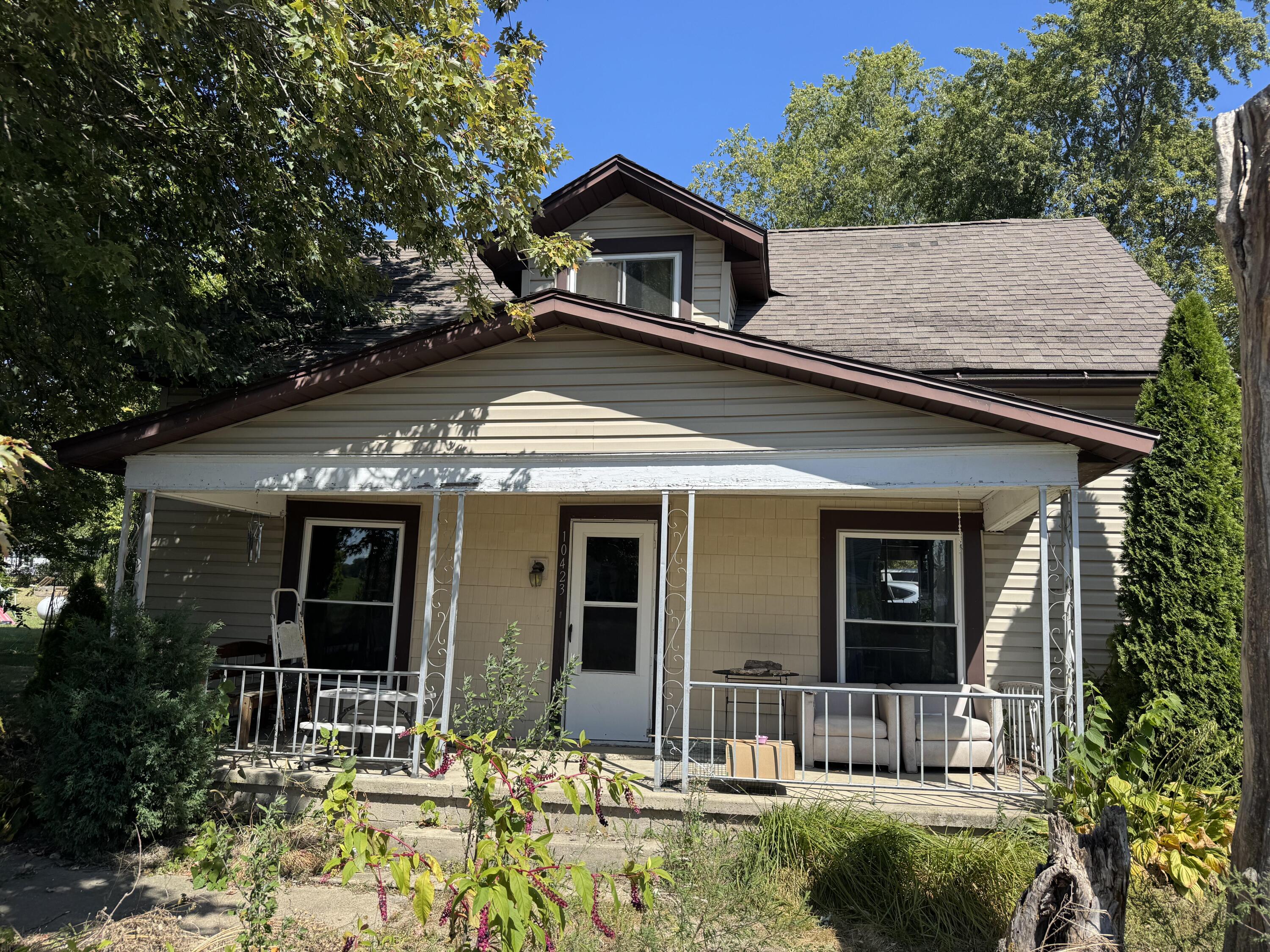 10423 Columbus Street, Middleburg, Ohio 43336