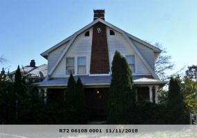 2 Hudson Avenue, Dayton, Ohio 45405, 3 Bedrooms Bedrooms, ,1 BathroomBathrooms,Residential,For Sale,Hudson,1041299