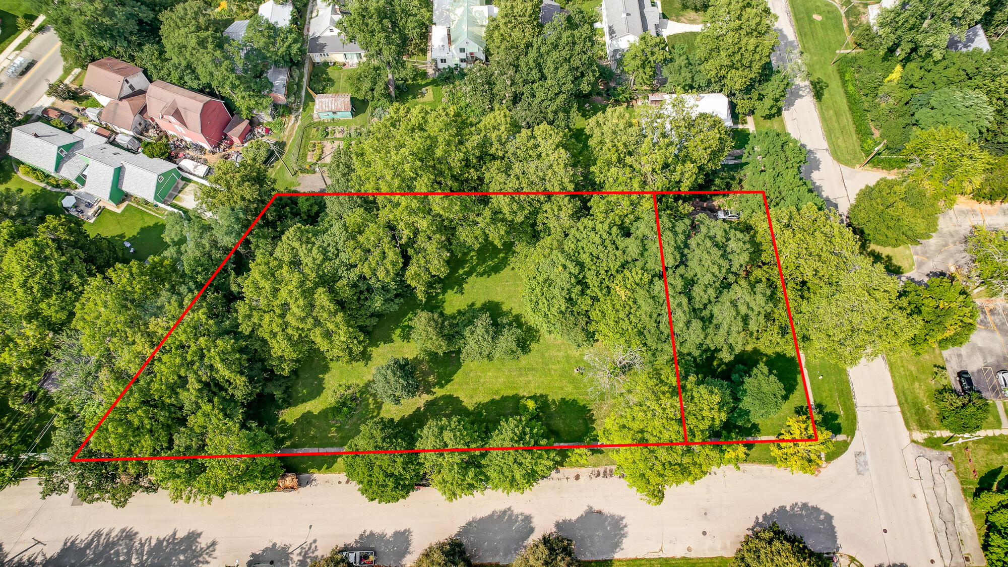 117 North College Street, Yellow Springs, Ohio 45387