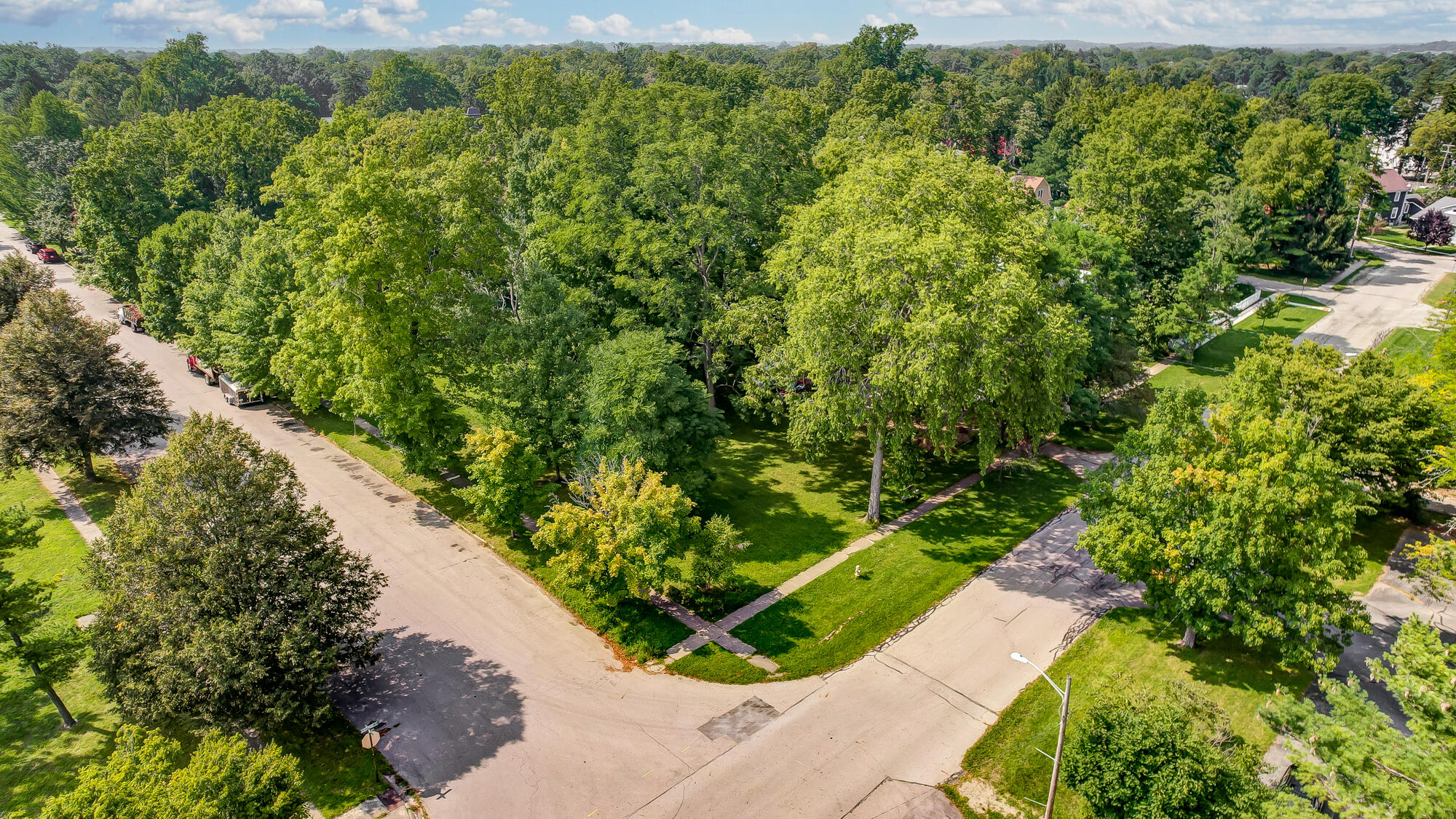 117 North College Street, Yellow Springs, Ohio 45387