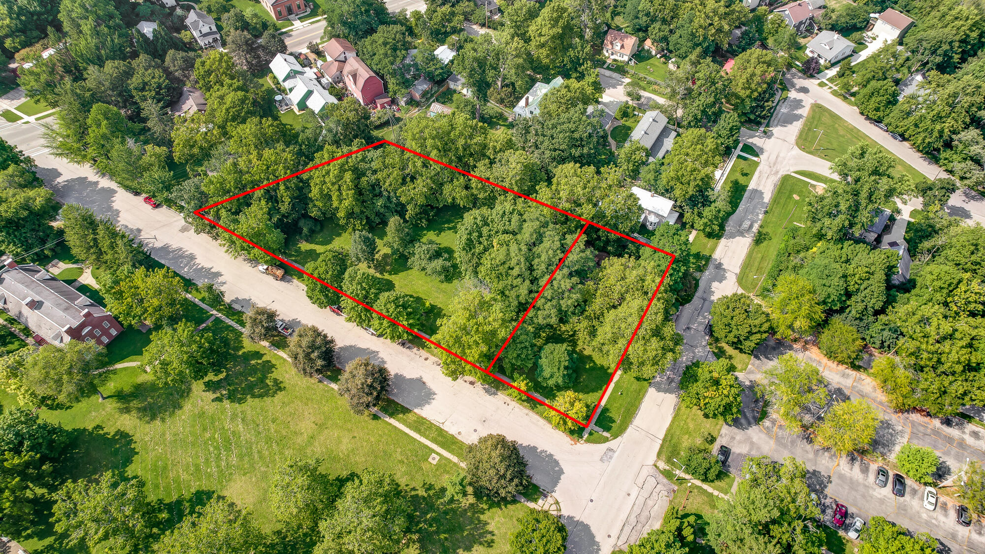 117 North College Street, Yellow Springs, Ohio 45387