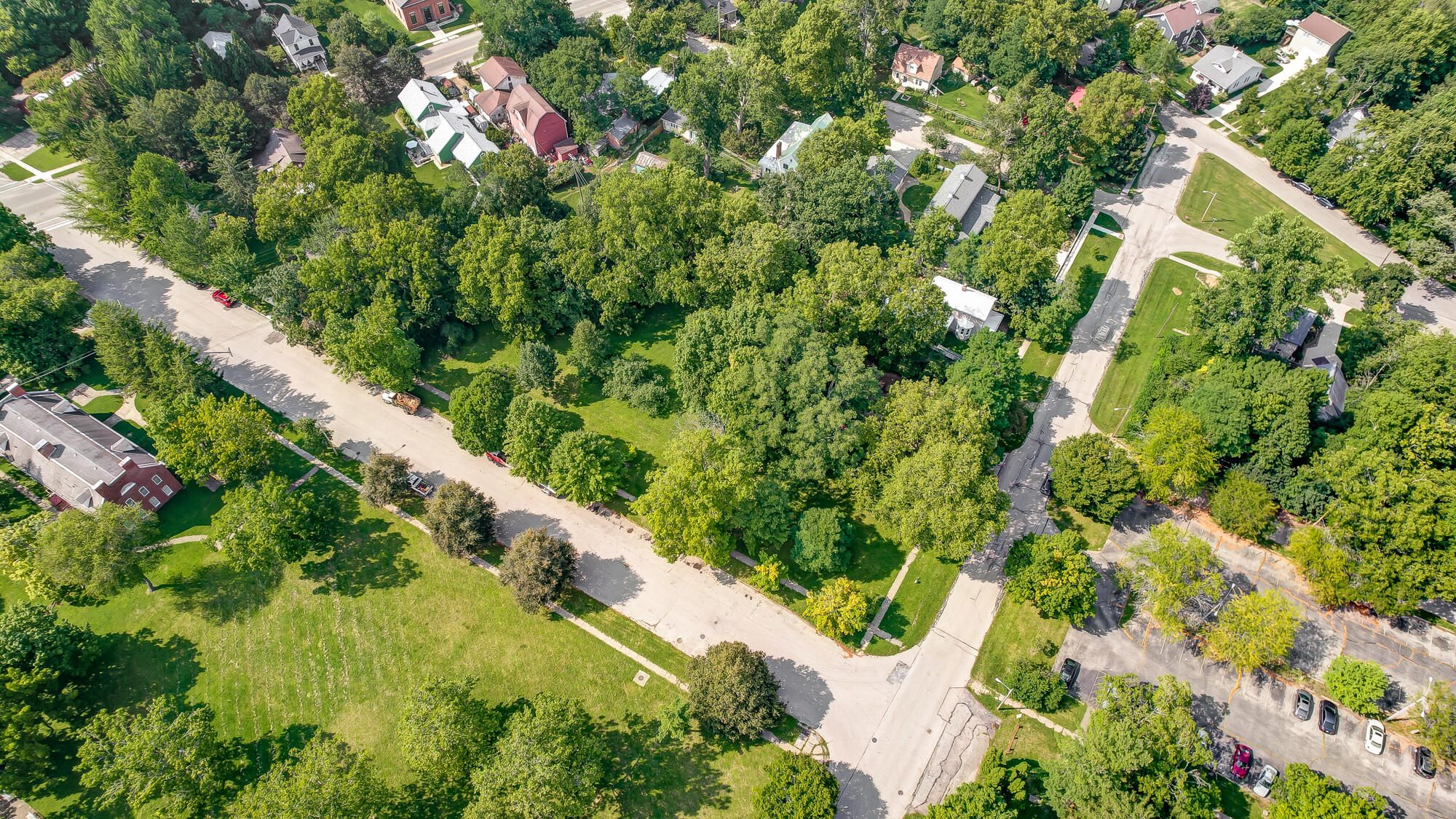 117 North College Street, Yellow Springs, Ohio 45387