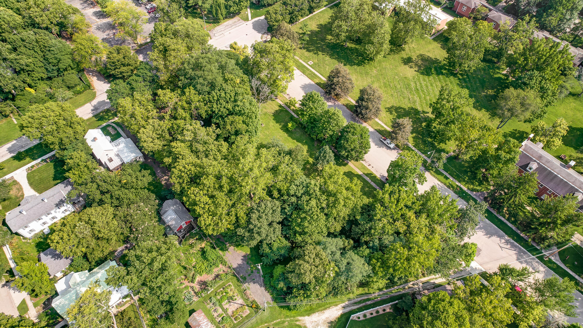 117 North College Street, Yellow Springs, Ohio 45387