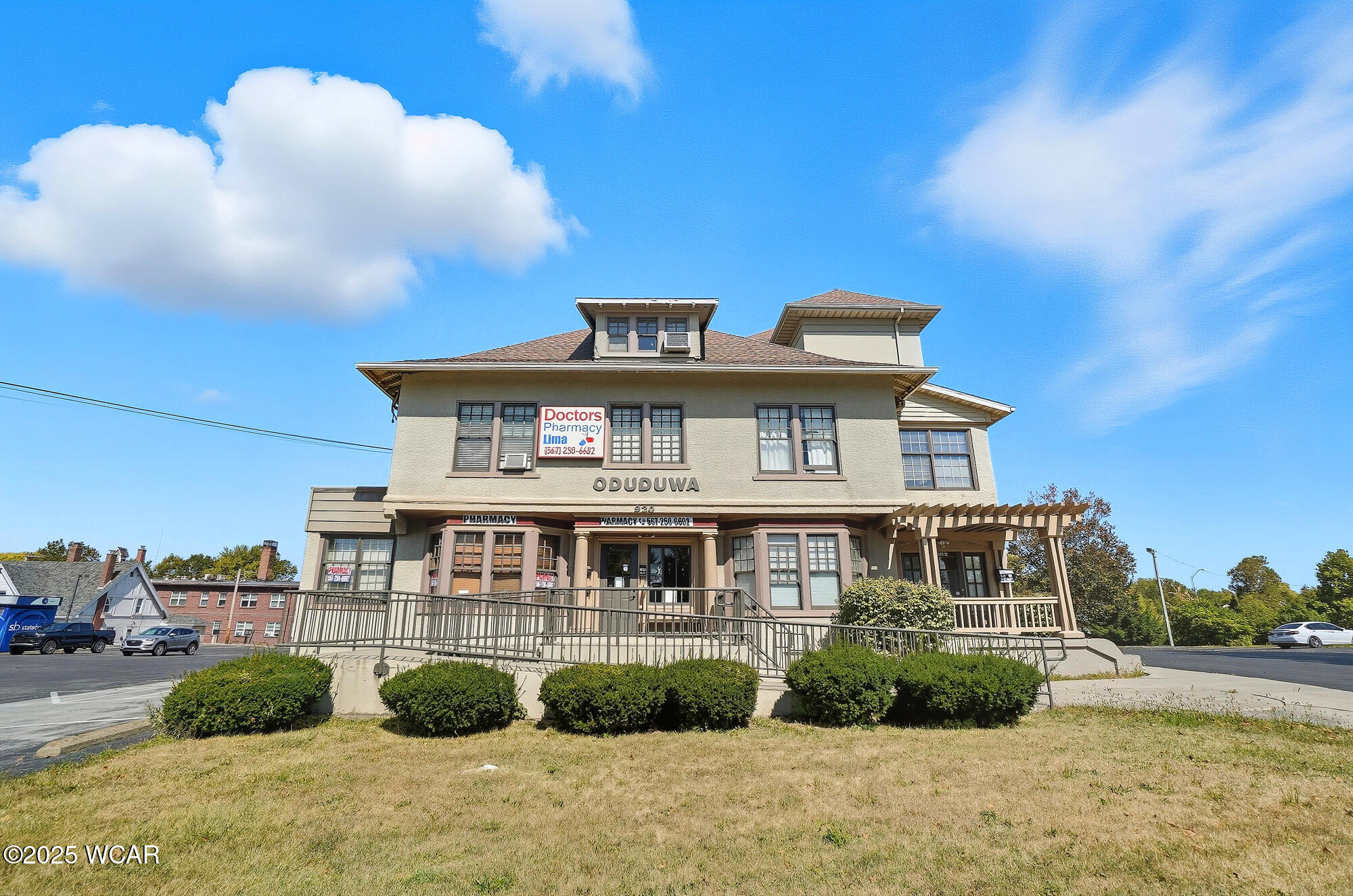 916-920 Market Street, Lima, Ohio