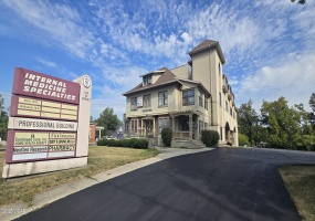 916-920 Market Street, Lima, Ohio, ,Commercial Lease,For Rent,Market,308219