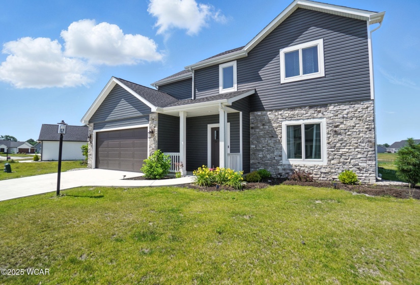 1119 Gatsby Boulevard, Van Wert, Ohio, 3 Bedrooms Bedrooms, ,2 BathroomsBathrooms,Residential,For Sale,Gatsby,307269
