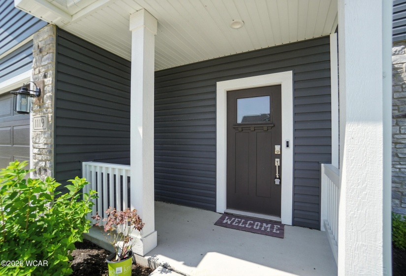 1119 Gatsby Boulevard, Van Wert, Ohio, 3 Bedrooms Bedrooms, ,2 BathroomsBathrooms,Residential,For Sale,Gatsby,307269