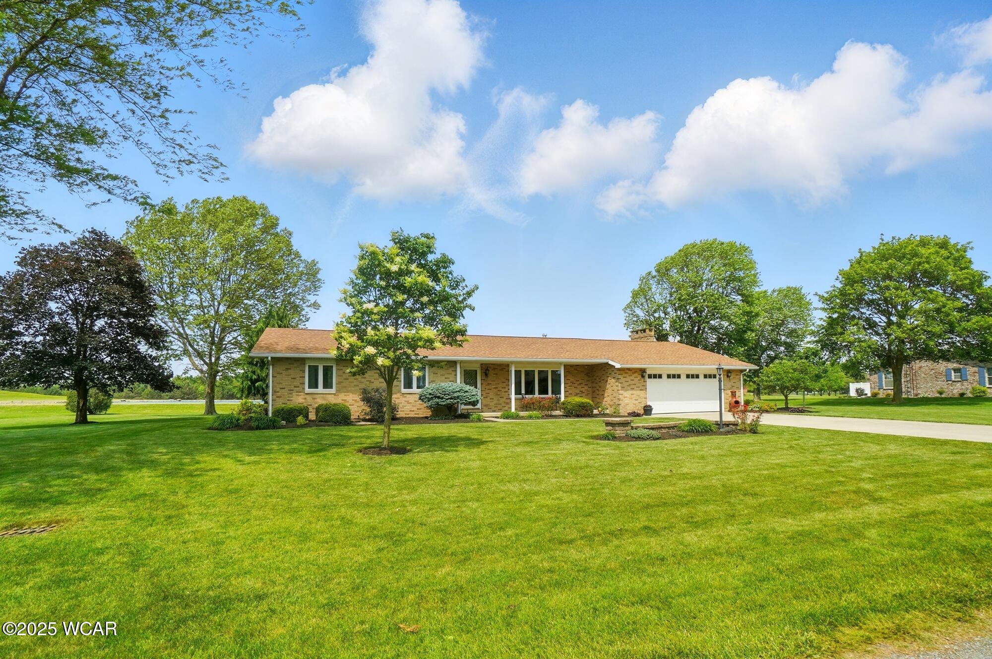 11630 Clearview Drive, Delphos, Ohio