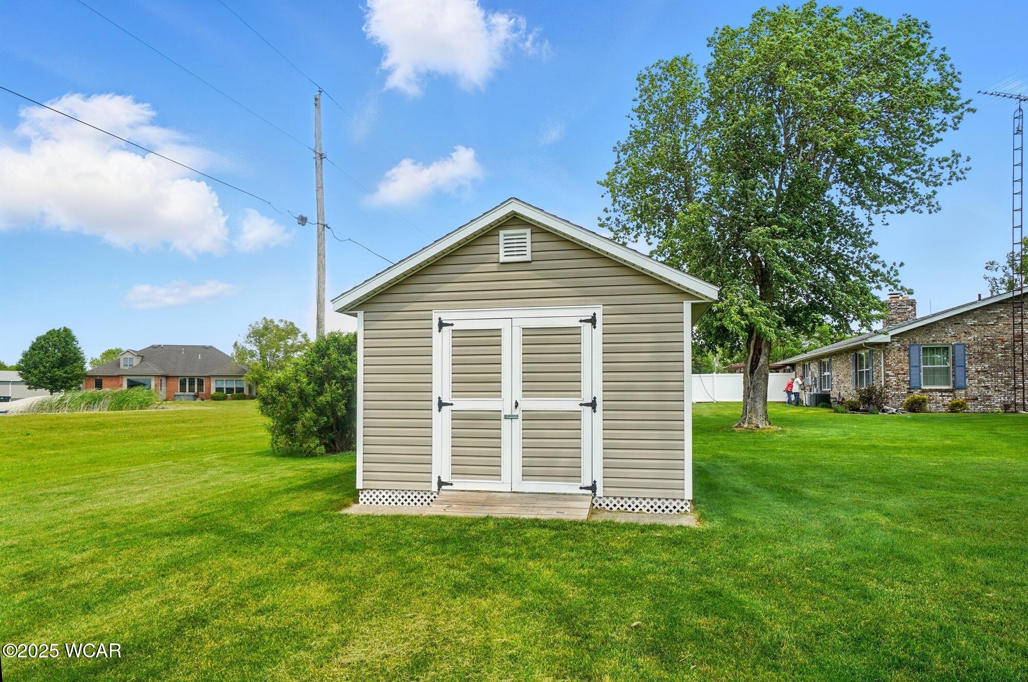 11630 Clearview Drive, Delphos, Ohio