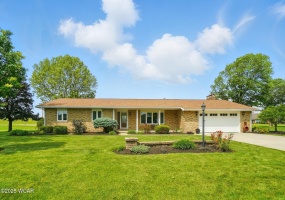 11630 Clearview Drive, Delphos, Ohio, 3 Bedrooms Bedrooms, ,2 BathroomsBathrooms,Residential,For Sale,Clearview,307310