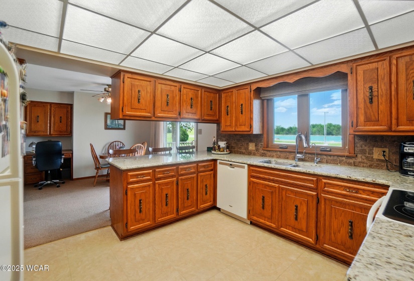 11630 Clearview Drive, Delphos, Ohio, 3 Bedrooms Bedrooms, ,2 BathroomsBathrooms,Residential,For Sale,Clearview,307310