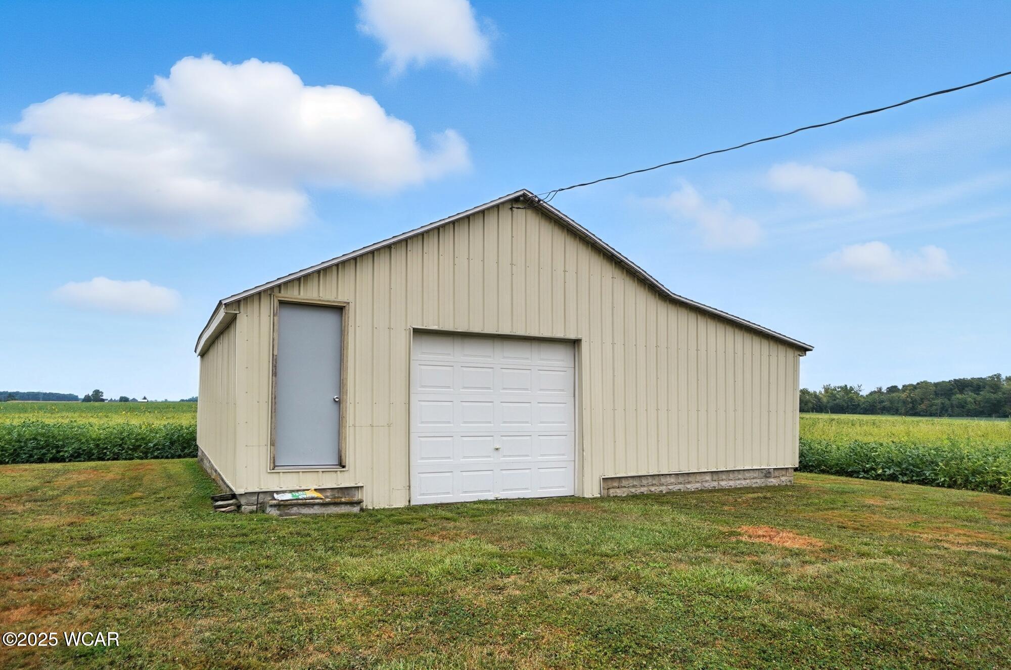 10755 Bixel Road, Bluffton, Ohio