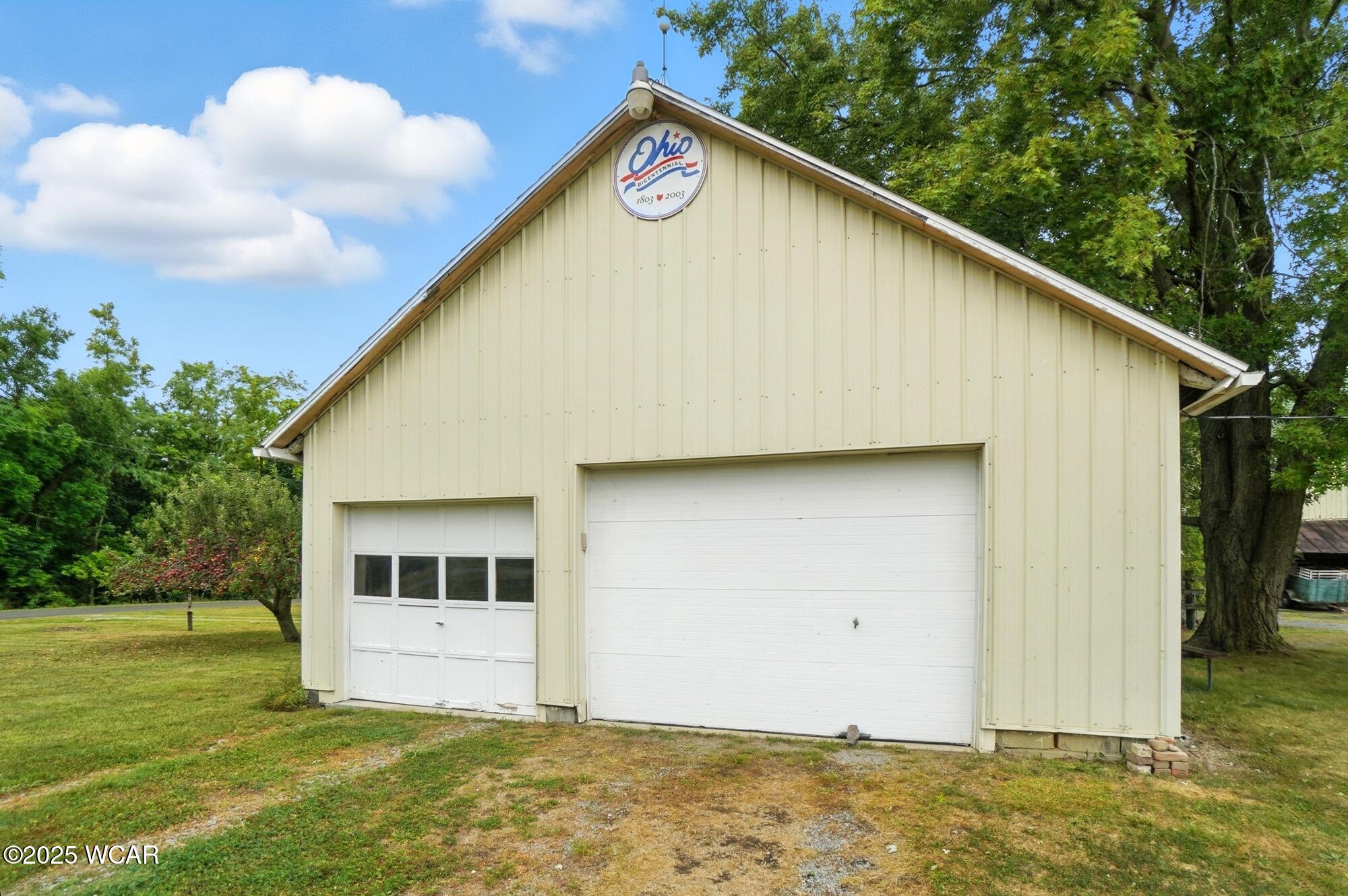 10755 Bixel Road, Bluffton, Ohio