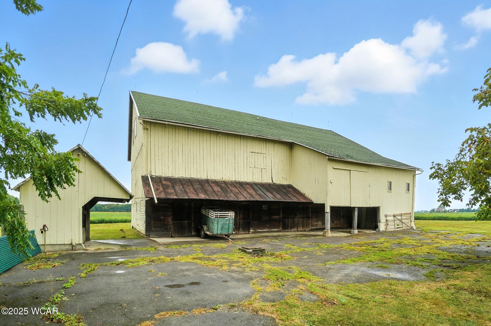 10755 Bixel Road, Bluffton, Ohio